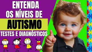 Teste de Autismo Como Funciona e o Que Ele Revela Sobre Seu Filho autismo autismoinfantil [upl. by Akiraa]