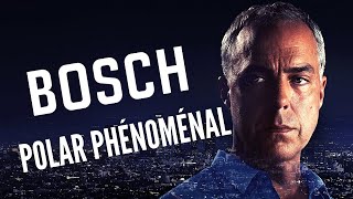 BOSCH SERIE TV  POLAR PHÉNOMÉNAL [upl. by Donell701]