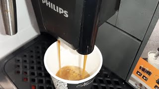 Philips Coffe Machine 800 Series [upl. by Campman164]