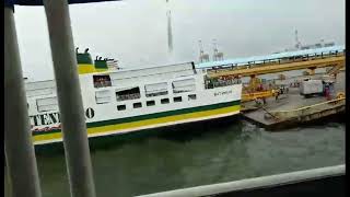 bulalacao Calapan to Batangas port [upl. by Alica87]