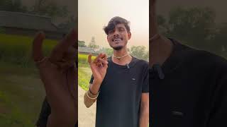 Payes kobe theke holo comedy funny funnyshorts sankar sorts [upl. by Akvir]