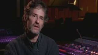 James Horner talks STAR TREK II score [upl. by Ariaec351]