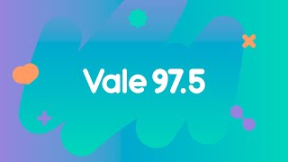 🎵 Radio Vale FM 975  EN VIVO 🔴 [upl. by Lemuela887]