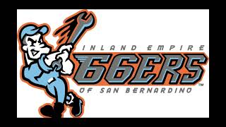 Rancho Cucamonga Quakes at Inland Empire 66ers July 28 2024 [upl. by Celia]