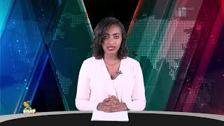 ESAT Addis Ababa Amharic News Mar 26 2019 [upl. by Murat203]