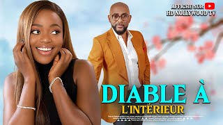 DIABLE A L’INTERIEUR  Film Nigerian En Francais CompletFrenchTv247 [upl. by Aronek670]