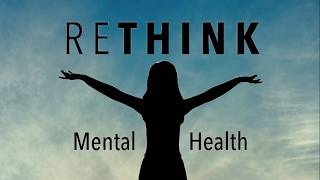 Rethink the Stigma on Mental Health [upl. by Thad522]