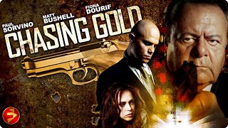 Paul Sorvino in a Gripping Tale of Family Revenge and Redemption  CHASING GOLD  Full Drama Movie [upl. by Anni785]