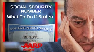 FRAUD amp SCAMS What to Do if Your SS is Stolen [upl. by Asir]