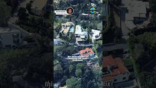 David Dobriks 95 million mansion [upl. by Seek]