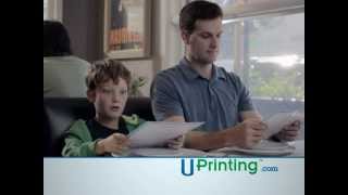 UPrinting Google Ad [upl. by Harsho118]