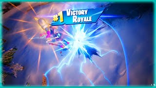 Fortnite Chapter 5 Season 3 Victory Royale Gameplay [upl. by Dierdre]