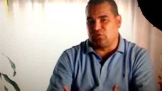 Jose Luis Chilavert 2010 Chilavert hablando Guarani entrevista Paraguay 2010 [upl. by Aniled]