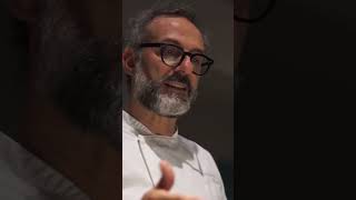 Massimo Bottura’s worldfamous kitchen massimobottura osteriafrancescana michellinstar [upl. by Danforth]