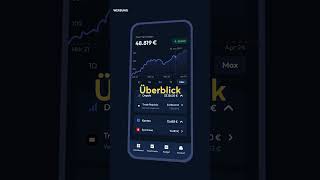 🛫 Finanzfluss Copilot App Dein Vermögen im Überblick copilot [upl. by Currier]