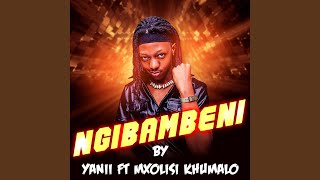 Ngibambeni [upl. by Milks]