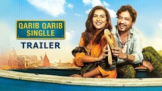 Qarib Qarib Single PUBLIC REVIEW  First Day First Show  Irrfan Khan  Arrive 24 news [upl. by Adilen]