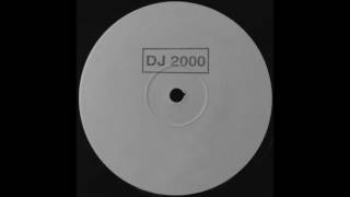 DJ 2000 Promo  Yomanda Vs Donna Giles  Synth amp Strings Vs And I Am Telling You Im Not Going [upl. by Nnaeoj]