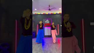 माया धरानि❤️🌸  Simple Dance Choreography  Alisa Kshetri dance shorts [upl. by Oznole547]