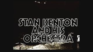 Stan Kenton Orchestra  London 1972 [upl. by Grayce]