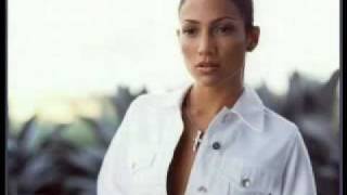 Jennifer Lopez  Es Amor With Lyrics [upl. by Amihc]