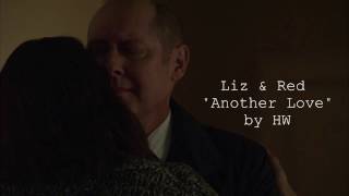 The Blacklist Season 4  Liz amp Red  Another Love [upl. by Dolly]