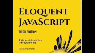 Eloquent Javascript Chapter 5 HigherOrder Functions [upl. by Alli]