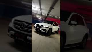 MercedesBenz GLE 400d 4MATIC LWB Redefining Luxury SUVs  Boom Cars Chennai shorts [upl. by Airednaxela108]