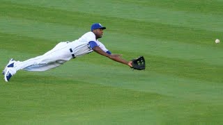 Lorenzo Cain 2015 Highlights Royals [upl. by Bekki727]