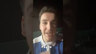 La tragédie de Liam Payne… [upl. by Ddal]