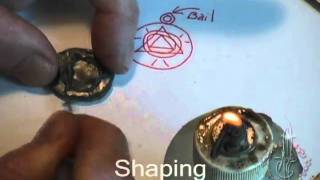 Amulet Making Workshop in your home [upl. by Alocin]