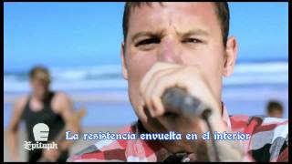 Parkway Drive  Karma Sub en Español ᴴᴰ [upl. by Etneciv]