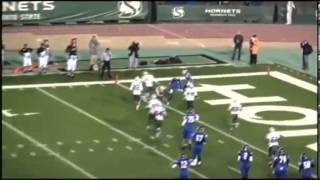 Football  Folsom vs De La Salle Highlights [upl. by Engud]