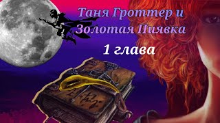 Аудиокнига Таня Гроттер и Золотая Пиявка 1 глава [upl. by Woodward831]