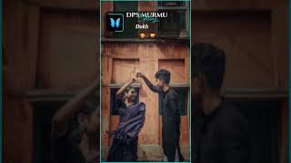 Muluj landa teInstagram trending status video 2024 [upl. by Gnni]