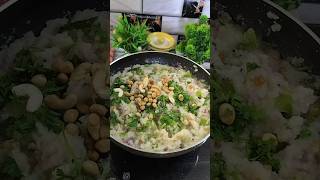 Perfect Upma Recipe  Hotel Style Upma shorts yt shorts trending [upl. by Austreng]