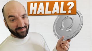 Olympus DAO and OHM tokens Are they Halal [upl. by Boesch]