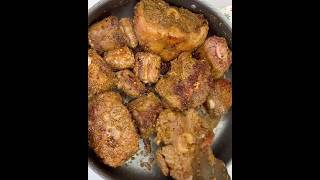 The best Oxtail stew Tender flavourful amp easy to make africanfood oxtail [upl. by Inahc]