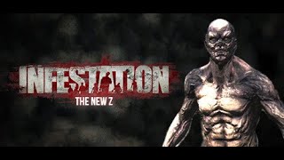 Infestation The New Z First Play and Review [upl. by Sharma]