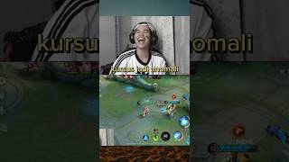 LAND x TODML francotiktok mobilelegends mlbb [upl. by Staw522]