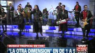 C5N  DE 1 A 5 ACUSTICO DE LA OTRA DIMENSION PARTE 1 [upl. by Howard]