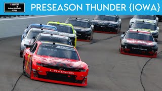 AHS Season 8 Presents PreSeason Thunder [upl. by Culhert]