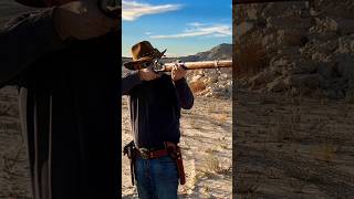 The 1855 Springfield Rifled Musket blackpowder musket muzzleloader civilwar gun guns [upl. by Eanert]