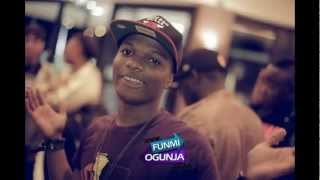 Wizkid  Ole [upl. by Nesline]