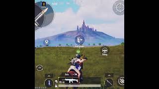 BGMI IN GAME MAUT KA JAAL  RAJKUMAR SHER KA SHIKAR  PUBG NEW MAP [upl. by Raynah]