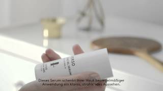 Verso Super Facial Serum [upl. by Meerek]