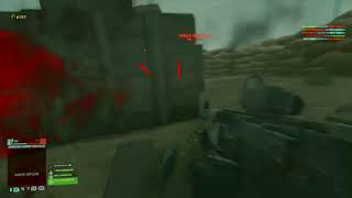 Battlefield 2042  PS4 Gameplay 2024 [upl. by Aniras112]