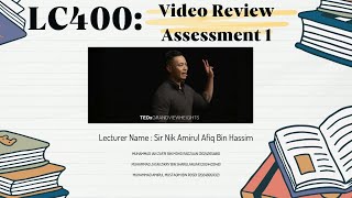 VIDEO REVIEW  Money Literacy amp Social Media Generation [upl. by Holloway]