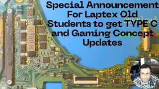 Special Announcement and Update For Old Laptex Students  How to Get Updated Course 50 Videos [upl. by Nahtanaj412]