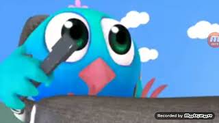 pingoo bird fail part 1 [upl. by Anselme]